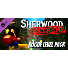 Sherwood Extreme - Rogue Level Pack DLC🔸STEAM