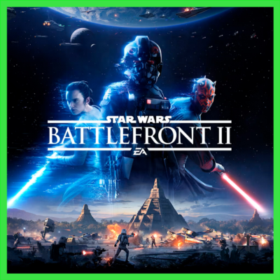 STAR WARS™ Battlefront™ II 🔴 EA app/Origin