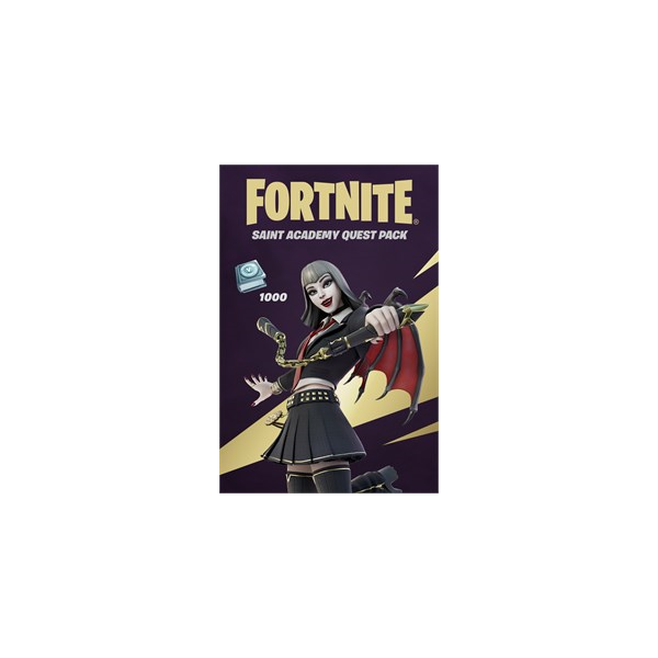 Fortnite Комплект «Академия Нечисти» (ПК/Xbox)