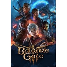 Baldur's Gate 3 + Deluxe ❗XBOX⭐ALL EDITIONS⚡SUPER FAST⚡