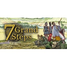 7 Grand Steps 🔸 STEAM GIFT ⚡ АВТО 🚀