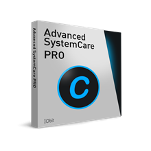 Advanced SystemCare Pro 17
