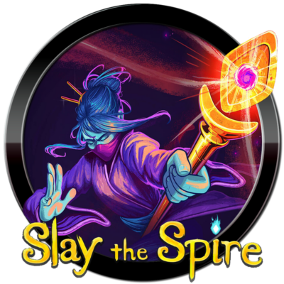 Slay the Spire +DLC®✔️Steam (Region Free)(GLOBAL)🌍