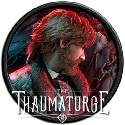 The Thaumaturge: Deluxe Edition +DLC®✔️Steam (GLOBAL)🌍