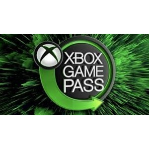 ✅КАРТА ДЛЯ АКТИВАЦИИ XBOX GAME PASS USA🔥