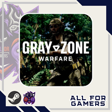 🎱Gray Zone Warfare Steam GIFT ⭐Автодоставка⭐ RU✅