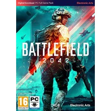 Battlefield 2042 (PC) Origin Key GLOBAL