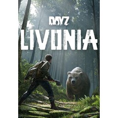 DayZ Livonia DLC⚡Steam GLOBAL⚡ДеньZ Ливония⚡Автовыдача⚡