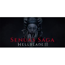 Senua’s Saga: Hellblade II 🔵Steam-Все регионы🔵 0% Ком