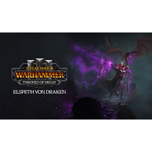 🔑Total War: WARHAMMER III - Elspeth - Thrones of Decay - irongamers.ru