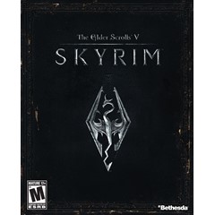 The Elder Scrolls V Skyrim⚡Steam⚡Древние свитки⚡Скайрим