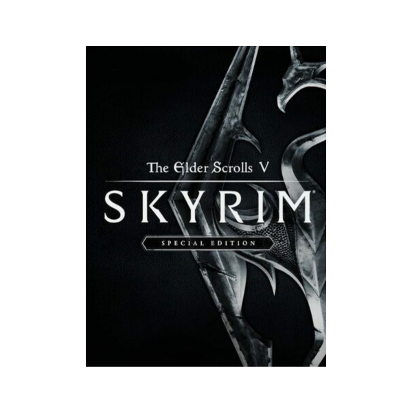 The Elder Scrolls V Skyrim Special Edit Ключ Steam