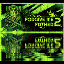 Forgive Me Father 2 (Steam ключ) ✅ REGION FREE + 🎁