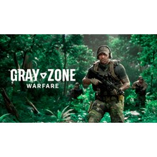 Gray Zone Warfare⚡️AUTODELIVERY Steam RUSSIA💳0%