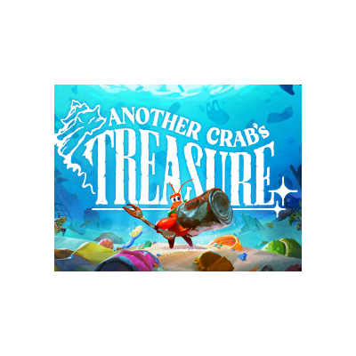 ANOTHER CRAB´S TREASURE✔️ВСЕ DLC ✔️STEAM АККАУНТ
