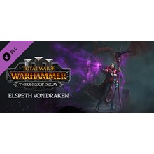 🔵 Total War: WARHAMMER III –Thrones of Decay ПОЛНОЕ РФ - irongamers.ru