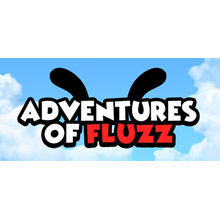 Adventures Of Fluzz [STEAM KEY/REGION FREE] 🔥