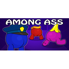 Among Ass [STEAM KEY/REGION FREE] 🔥