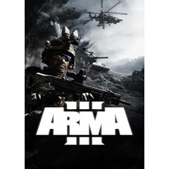 Arma 3⚡Steam Key GLOBAL⚡Арма 3 🌟Автовыдача🌟