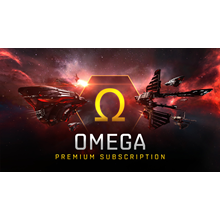 EVE Online Омега на 30 дней | ПЛЕКС Омега - irongamers.ru