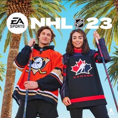 ✅NHL 23  PS Турция На ВАШ аккаунт! 🔥