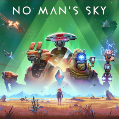 ✅No Man´s Sky   PS Турция На ВАШ аккаунт! 🔥