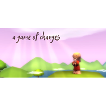 A Game of Changes [STEAM KEY/REGION FREE] 🔥