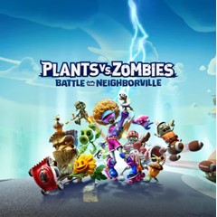 ✅Plants vs.Zombies:Neighborvil PS Турция На ВАШ аккаунт