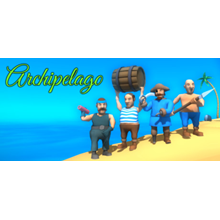 Archipelago [STEAM KEY/REGION FREE] 🔥