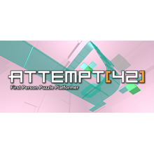 Attempt[42] [STEAM KEY/REGION FREE] 🔥