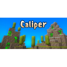Caliper [STEAM KEY/REGION FREE] 🔥