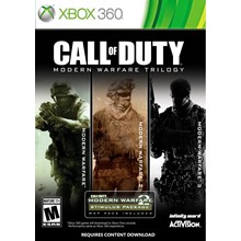 CALL OF DUTY 8 Xbox 360 games | Transferring a license