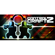 Control Craft 2 [STEAM KEY/REGION FREE] 🔥