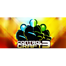 Control Craft 3 [STEAM KEY/REGION FREE] 🔥
