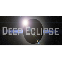 Deep Eclipse: New Space Odyssey [STEAM KEY/WORLD] 🔥