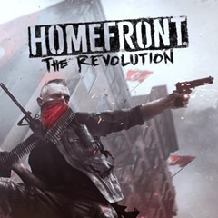 ✅Homefront:The Revolution PS Турция На ВАШ аккаунт!🔥