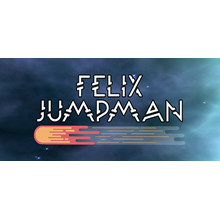 Felix Jumpman [STEAM KEY/REGION FREE] 🔥