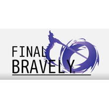 Final Bravely [STEAM KEY/REGION FREE] 🔥