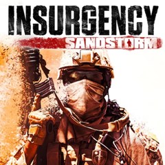 ✅Insurgency: Sandstorm  PS Турция На ВАШ аккаунт! 🔥