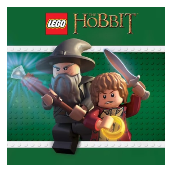 LEGO The Hobbit PS Турция На ВАШ аккаунт!