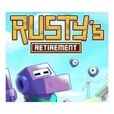 RUSTY´S RETIREMENT✔️(STEAM) АККАУНТ