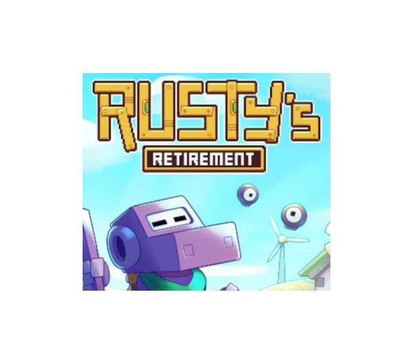 RUSTY'S RETIREMENT✔️(STEAM) АККАУНТ