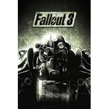 ✅ Fallout 3  💳0% Steam Ru+GLOBAL