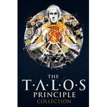 The Talos Principle Collection ❗XBOX ⚡СУПЕР БЫСТРО⚡