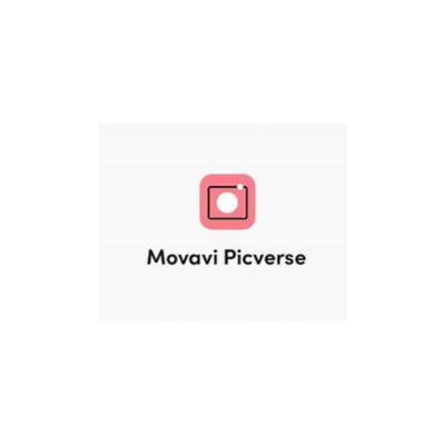 Movavi Picverse - Photo Editing Software 1PC WIDOWS