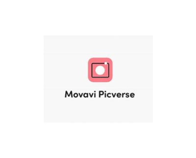 Movavi Picverse - Photo Editing Software 1PC WIDOWS