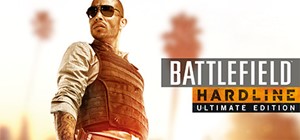 Обложка ⚡️Battlefield Hardline Ultimate | АВТОДОСТАВКА RU Gift