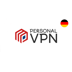 Личный VPN Германия  (vless VPN)