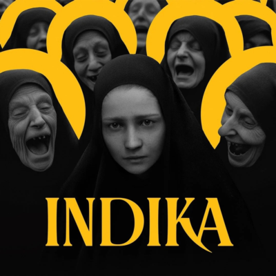 🔴INDIKA (2024)🔴+ОБНОВЛЕНИЯ🔥Steam🔥