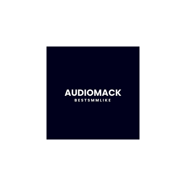 Подписчики живые люди для Audiomack